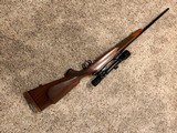 Winchester Model 70 XTR 338 Win Mag - 4 of 5