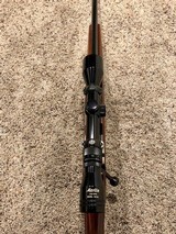 Winchester Model 70 XTR 338 Win Mag - 5 of 5