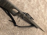 Savage Model 110 custom 6.5 Creedmoor - 1 of 4