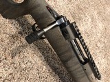 Savage Model 110 custom 6.5 Creedmoor - 4 of 4
