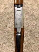 Antonio Zoli 12 gauge over/under - 6 of 8