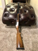 Antonio Zoli 12 gauge over/under - 4 of 8