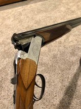 Antonio Zoli 12 gauge over/under - 1 of 8