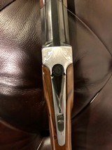 Antonio Zoli 12 gauge over/under - 7 of 8