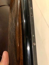 Antonio Zoli 12 gauge over/under - 8 of 8