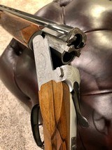 Antonio Zoli 12 gauge over/under - 2 of 8