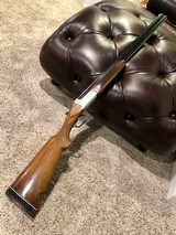 Antonio Zoli 12 gauge over/under - 5 of 8
