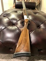 Antonio Zoli 12 gauge over/under - 3 of 8