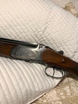 Antonio Zoli 20 gauge over/under - 2 of 6