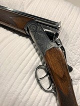 Antonio Zoli 20 gauge over/under - 1 of 6