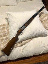 Antonio Zoli 20 gauge over/under - 4 of 6