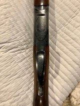 Antonio Zoli 20 gauge over/under - 5 of 6