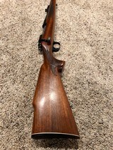 Remington model 700 brush carbine 30-06 - 4 of 6