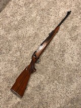 Remington model 700 brush carbine 30-06 - 3 of 6