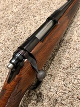 Remington model 700 brush carbine 30-06 - 1 of 6