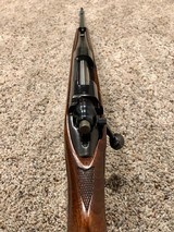 Remington model 700 brush carbine 30-06 - 5 of 6