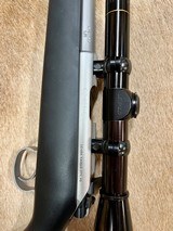 CZ 455 .22 LR - 4 of 6