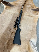 CZ 455 .22 LR - 3 of 6