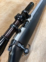 CZ 455 .22 LR - 1 of 6