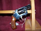 RARE Smith & Wesson Model 32-1 Terrier Model - 2 of 4