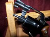 RARE Smith & Wesson Model 32-1 Terrier Model - 3 of 4