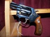 RARE Smith & Wesson Model 32-1 Terrier Model - 1 of 4