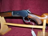 WINCHESTER DELUXE 71 PRE WAR LONG TANG - 4 of 5