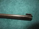 US Springfield Rifle Socket Bayonet with Scabbard
- 4 of 6