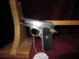 COLT MK1V SERIES 90 STAINLESS STEEL MUSTANG PLUS 2 - 1 of 5