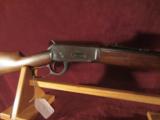 WINCHESTER MODEL 94 FLAT BAND - 2 of 5