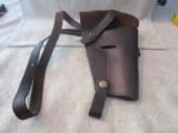 Boyt Shoulder Holster - 1 of 6