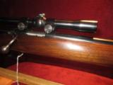 WINCHESTER MODEL 43 22 HORNET - 2 of 6