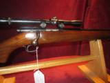 WINCHESTER MODEL 43 22 HORNET - 4 of 6