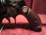 SMITH & WESSON 22/32 KIT GUN PRE WAR - 2 of 12