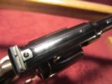 SMITH & WESSON 22/32 KIT GUN PRE WAR - 10 of 12