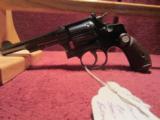 SMITH & WESSON 22/32 KIT GUN PRE WAR - 1 of 12