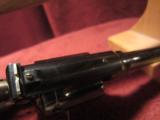 SMITH & WESSON 22/32 KIT GUN PRE WAR - 6 of 12