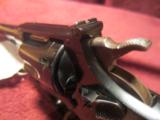 SMITH & WESSON 22/32 KIT GUN PRE WAR - 8 of 12