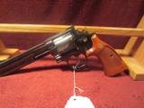 SMITH & WESSON MODEL 586 357 MAG W/BOX - 2 of 3