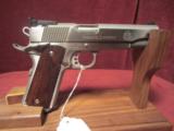 SPRINGFIELD ARMORY TROPHY NM SS 45ACP - 1 of 6