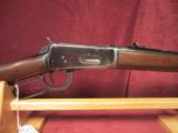 winchester pre 64 model 94 carbine - 1 of 2