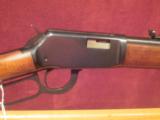WINCHESTER MODEL 9422 S.R. - 1 of 5