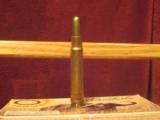 WEATHERBY 460 MAG AMMO - 3 of 3