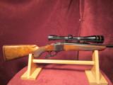 RUGER MODEL 1A 243 WIN - 1 of 5