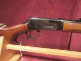 WINCHESTER MODEL 64 CALIBER 32 SPECIAL - 1 of 5