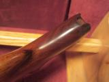 WINCHESTER MODEL 42 PRE WAR STOCK - 5 of 5