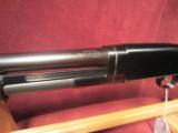 WINCHESTER MODEL 12 16GA PRE WAR - 7 of 10