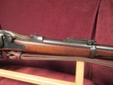 SPRINGFIELD TRAP DOOR MODEL 1888 - 2 of 11