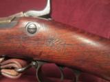 SPRINGFIELD TRAP DOOR MODEL 1888 - 5 of 11