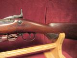 SPRINGFIELD TRAP DOOR MODEL 1888 - 6 of 11